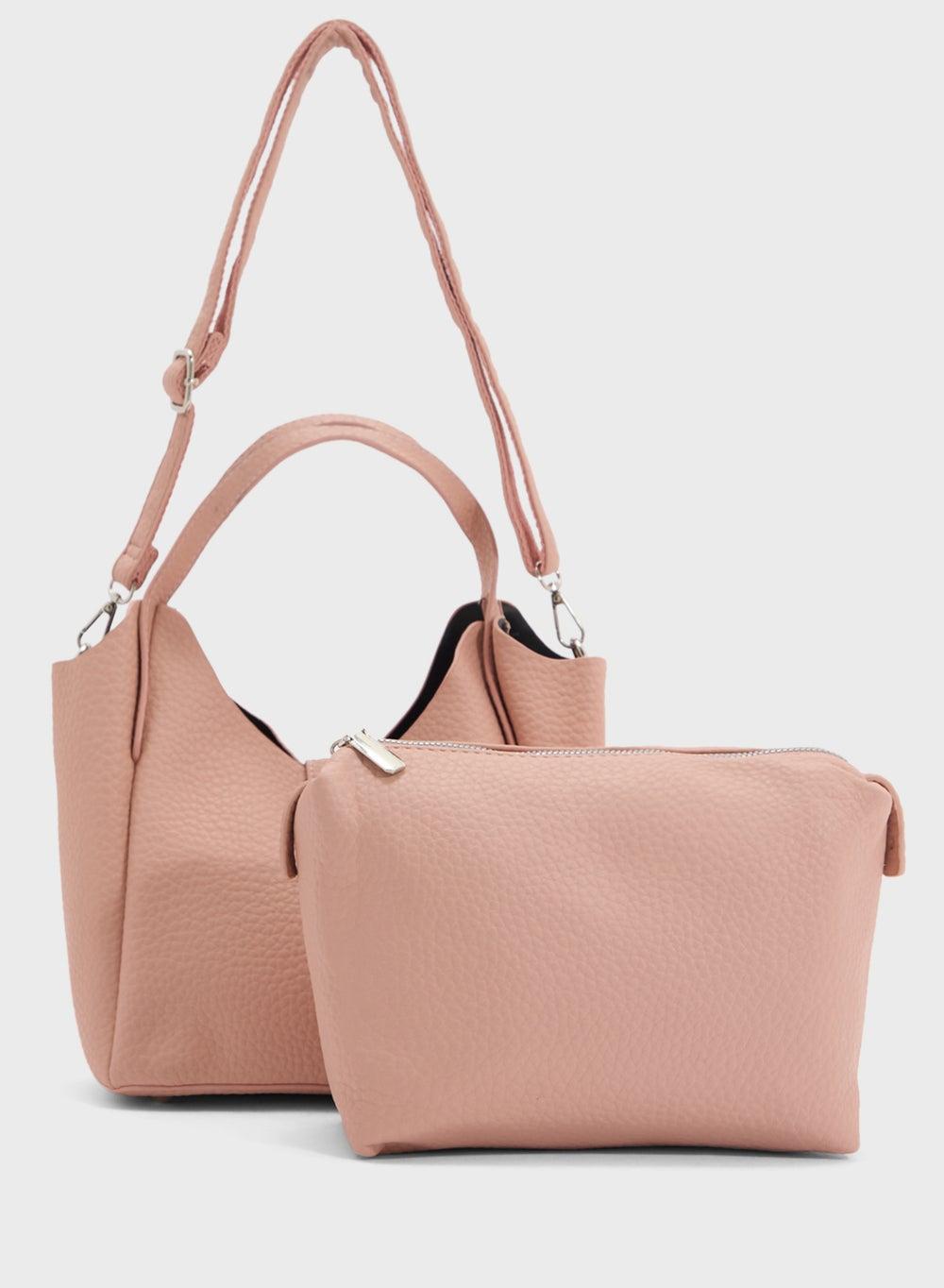 ELLA Elegant Satchel - Your Everyday Fashion Statement - Image 1