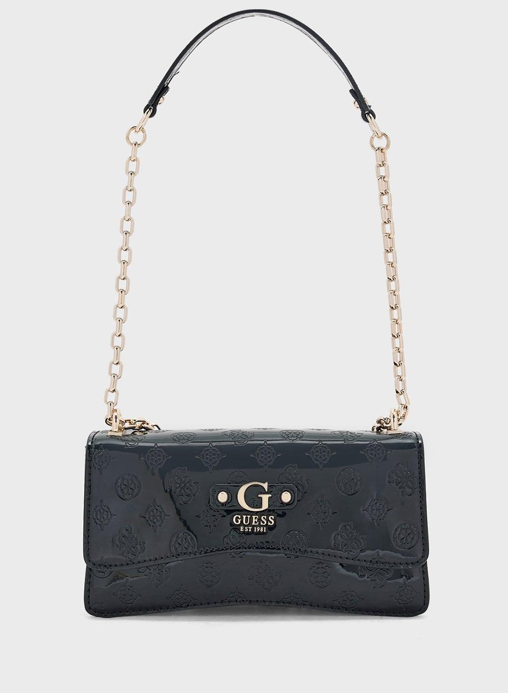 GUESS Gerty: Chic Convertible Crossbody for Every Woman - Image 1