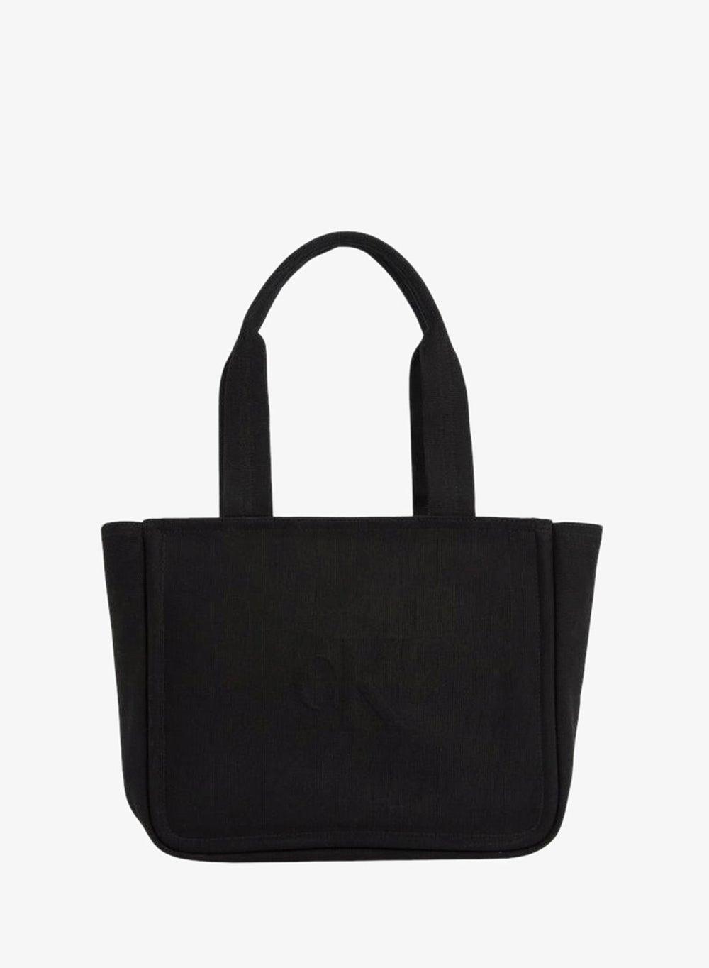 Calvin Klein Jeans Summer Canvas Chic Tote for Women - Image 1