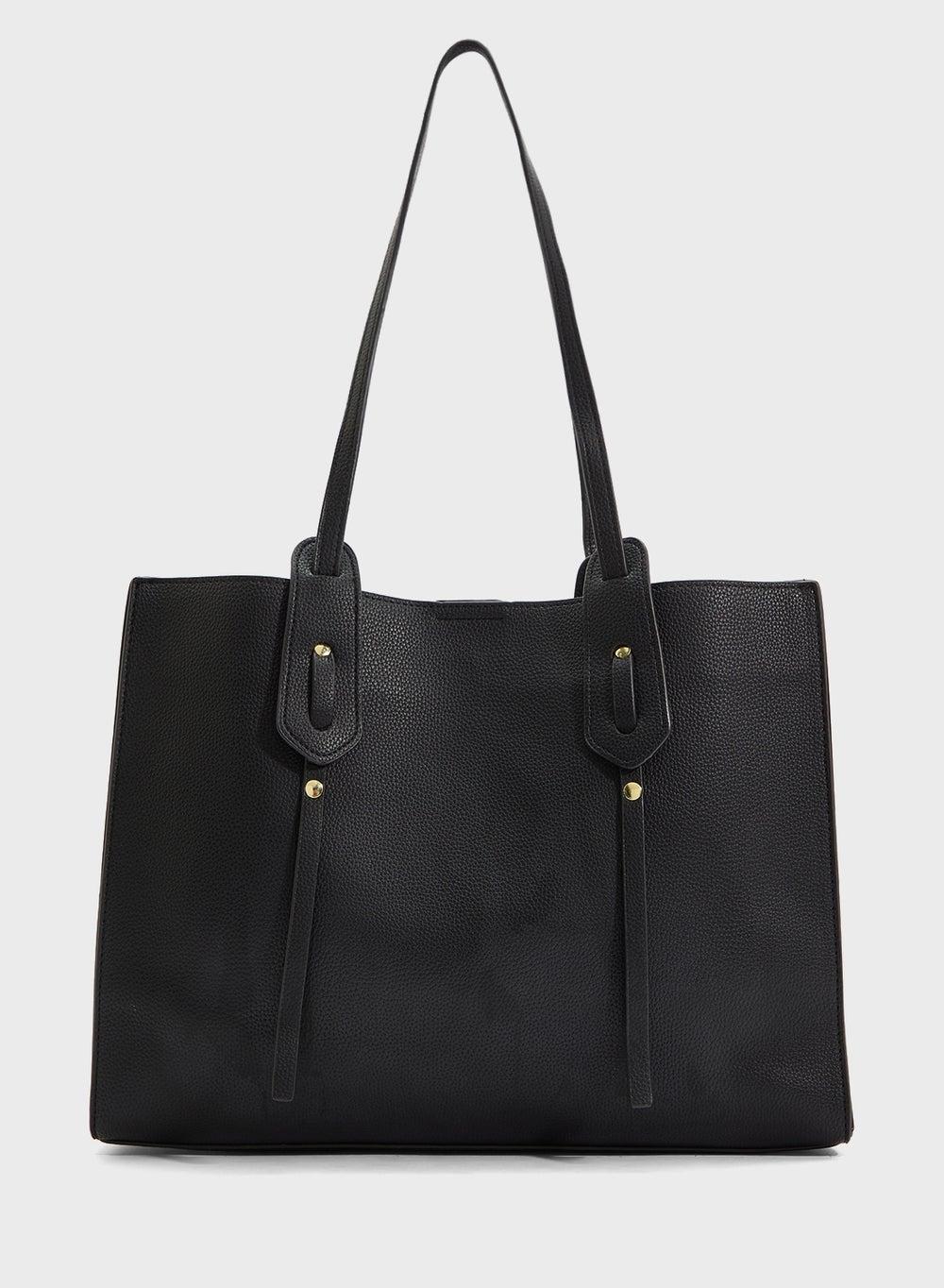 ELLA Chic Everyday Tote Bag - Elegance on the Go - Image 1