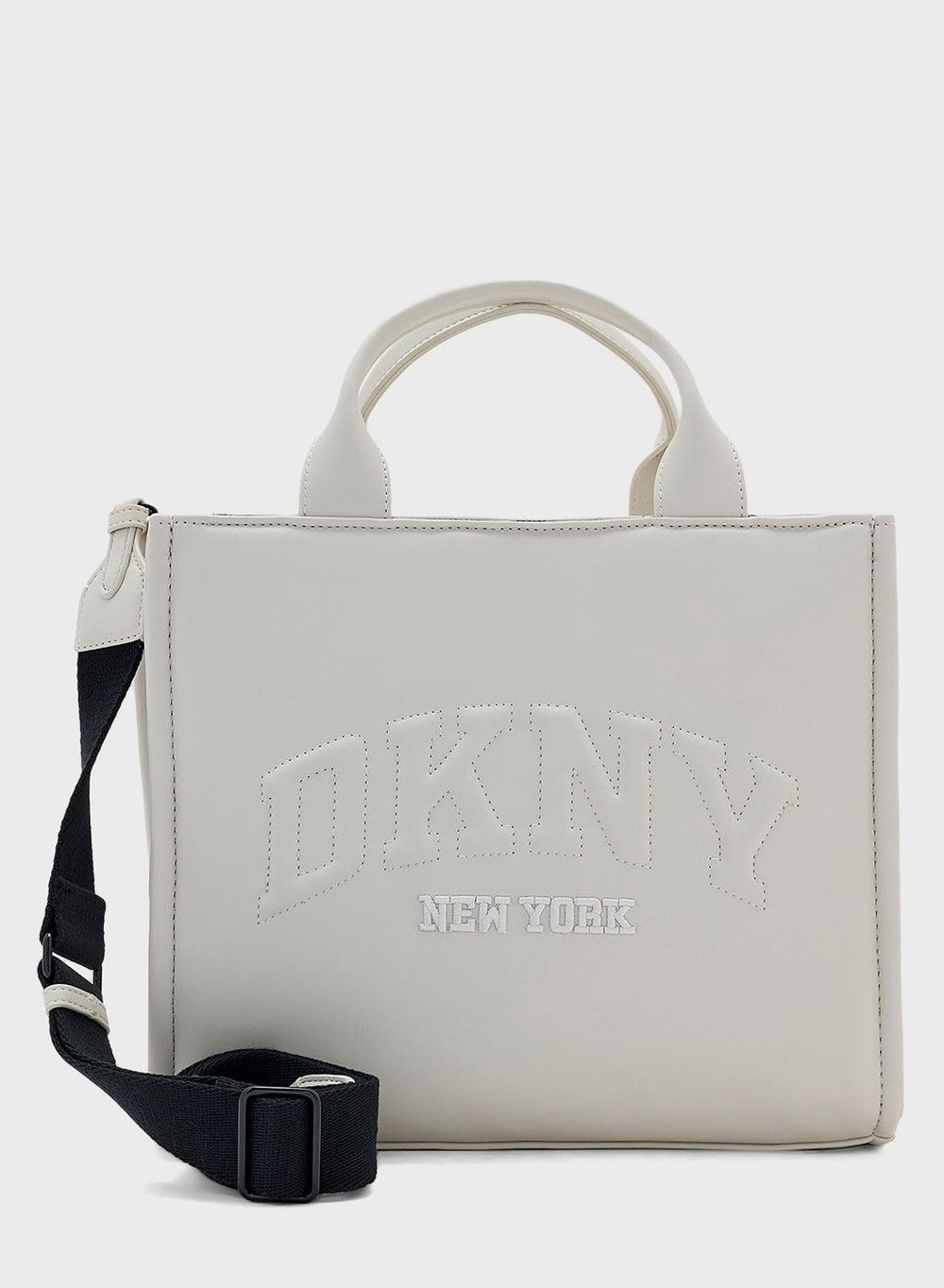 DKNY Hadlee Women's Elegant Top Handle Tote - Image 1