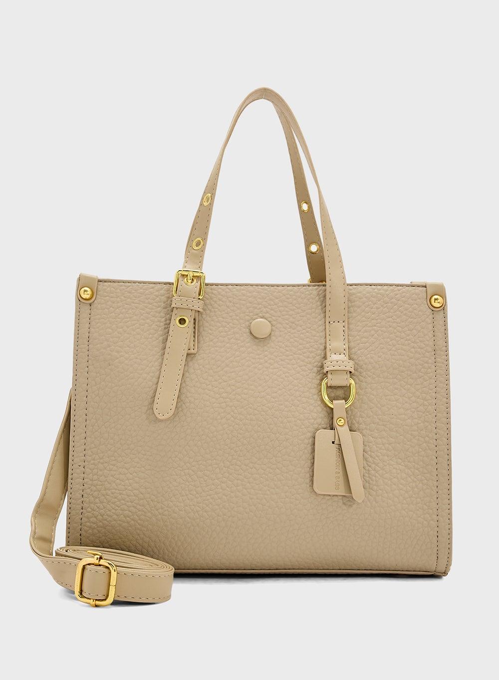 ELLA Elegance Satchel: Chic Accessory for Every Occasion - Image 1