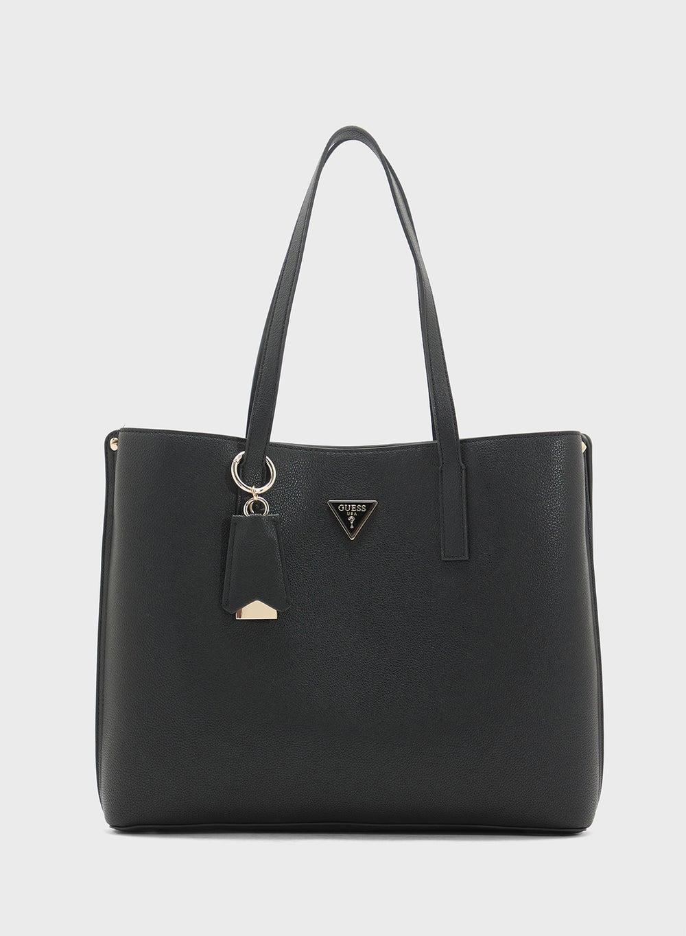 GUESS Meridian Girlfriend Tote: Elegant Versatility - Image 1