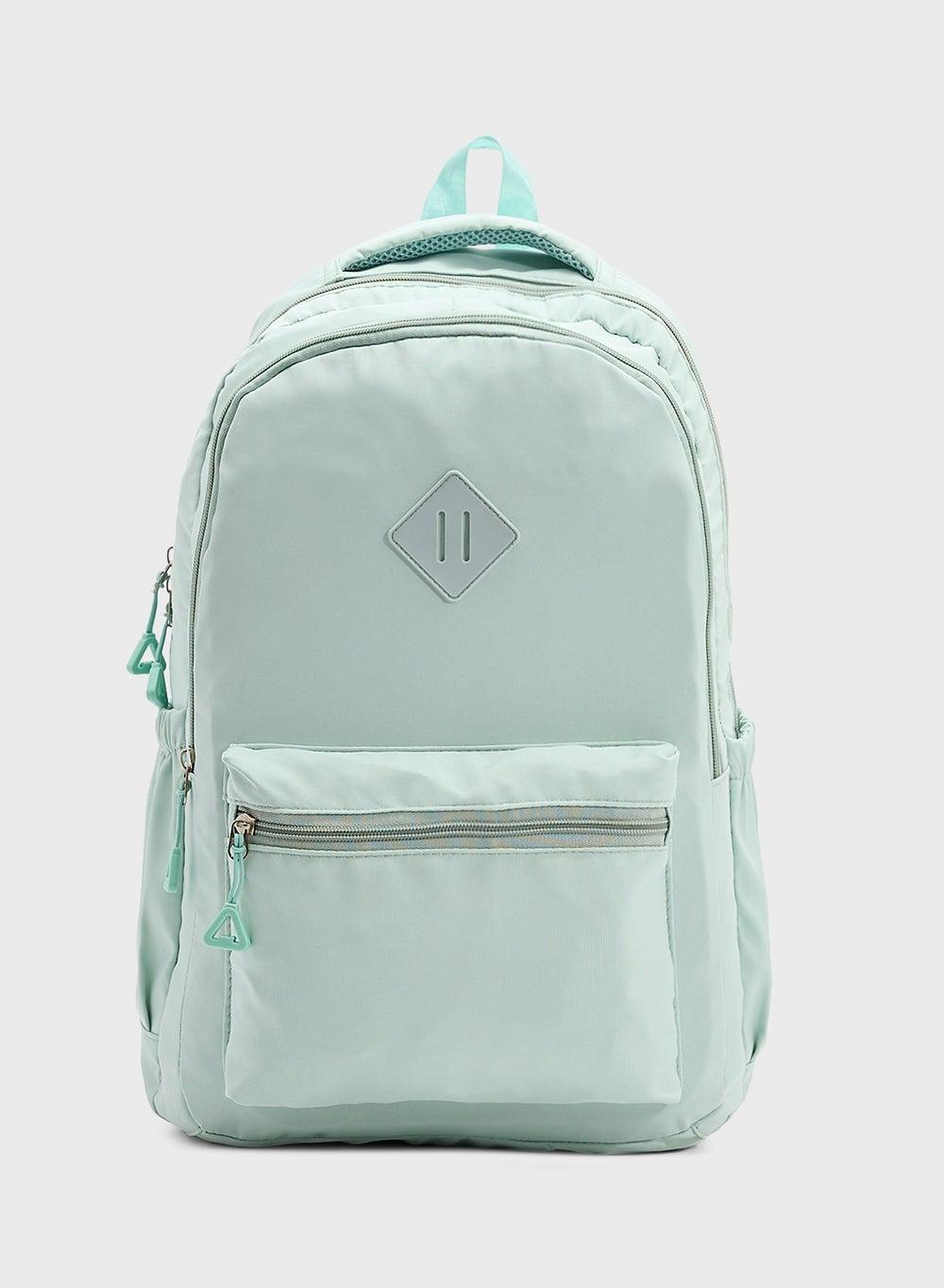 Ginger 362 Essential Women's Chic Backpack - Image 1