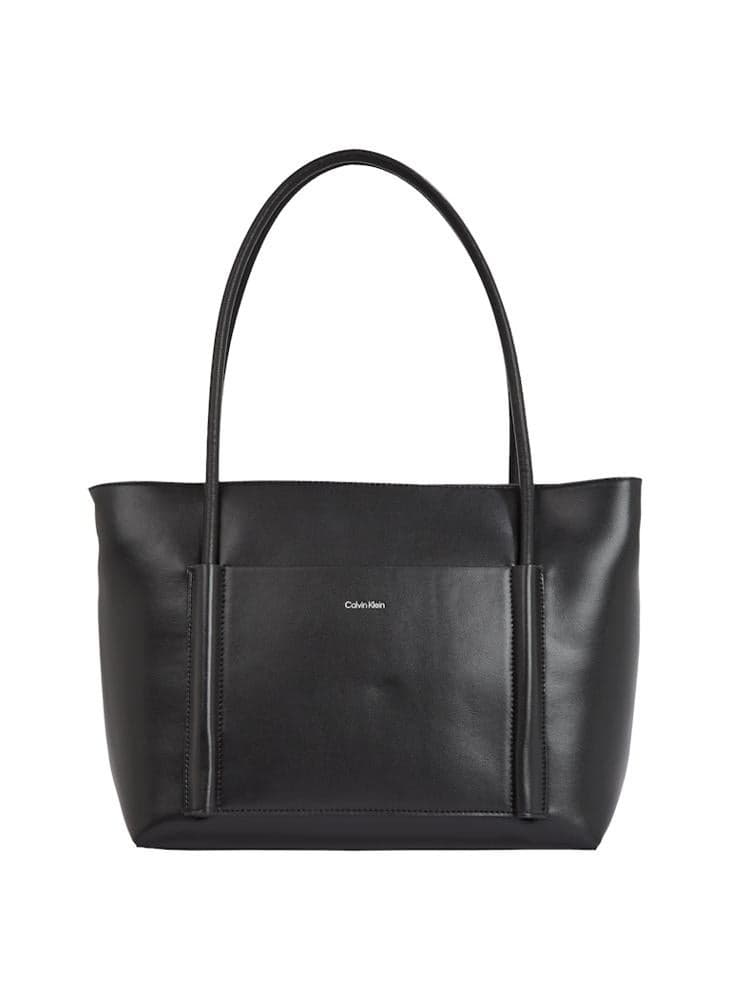 Calvin Klein Chic Medium Shopper for Women - Image 1
