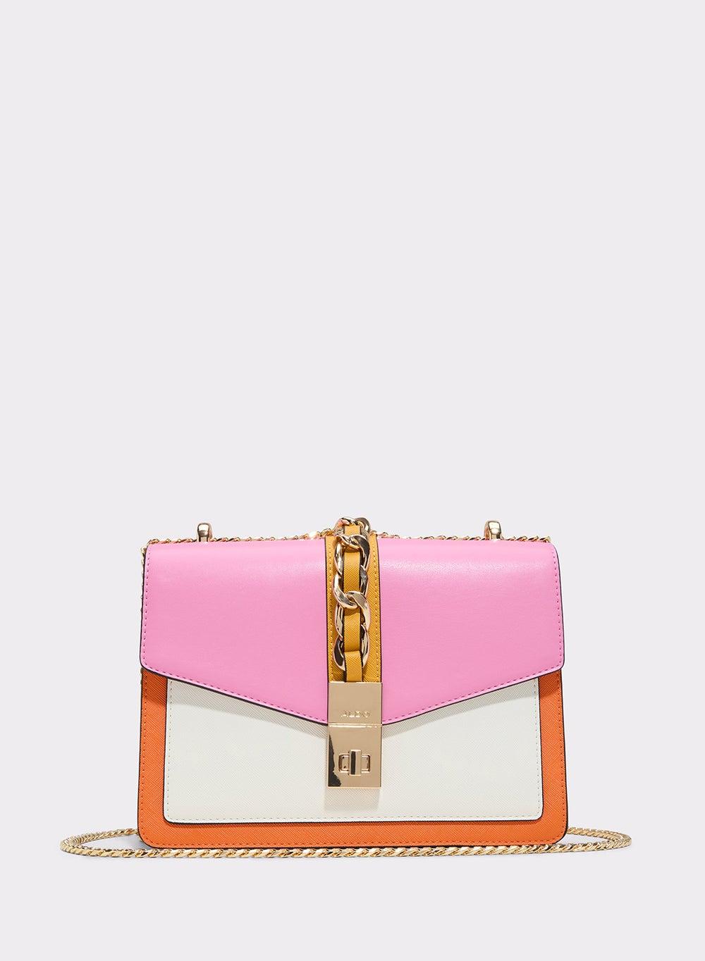 ALDO Annonanaa Elegance Crossbody Bag for Women - Image 1