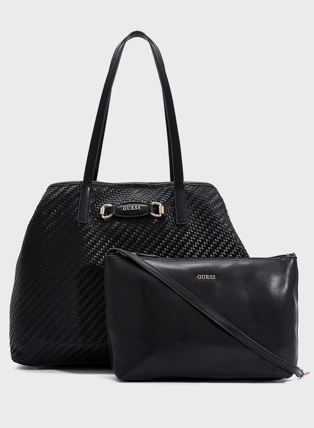 GUESS Vikky II Large Multifunctional Tote Bag for Women - Image 1