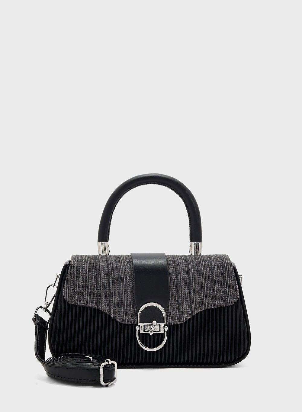 ELLA Chic Women's Satchel - Elegance on the Go - Image 1