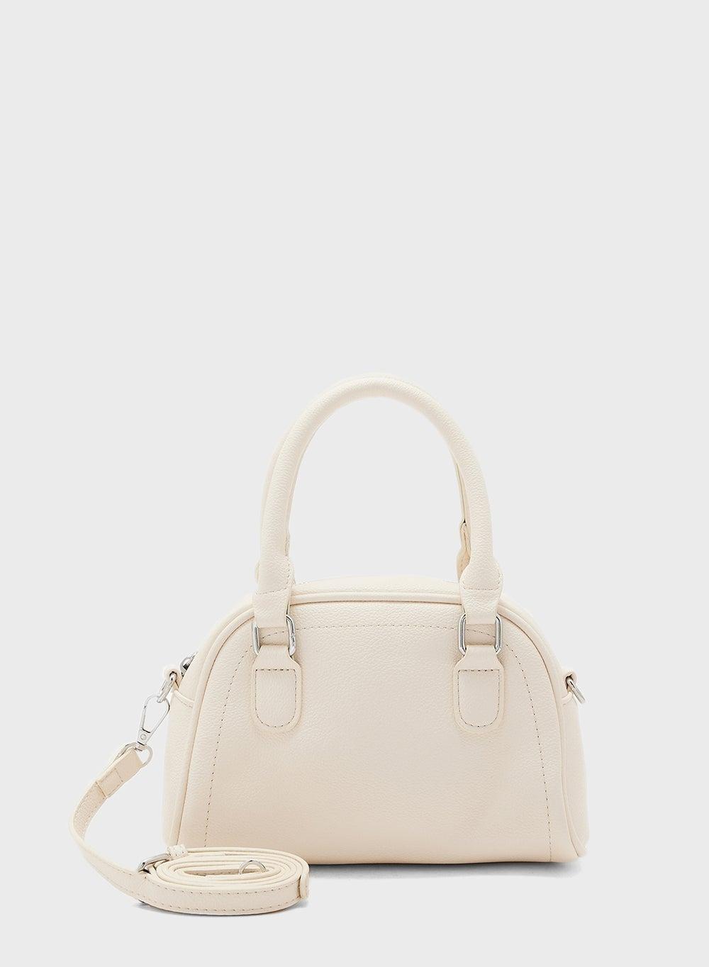 ELLA Chic Mini Satchel with Versatile Strap - Image 1