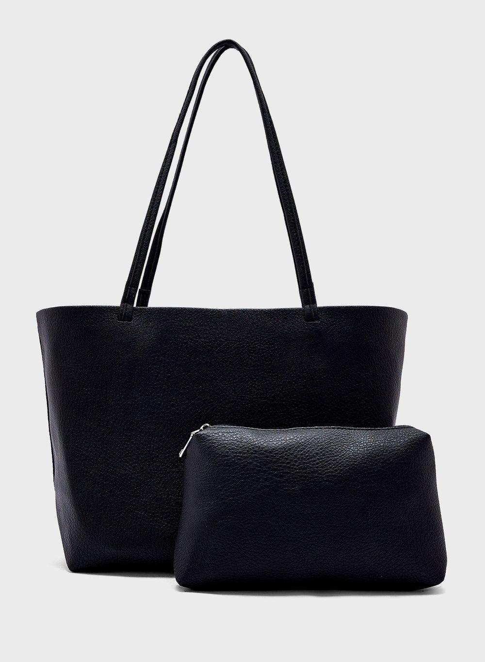 ELLA Essential Women's Tote Bag - Quilted Elegance - Image 1
