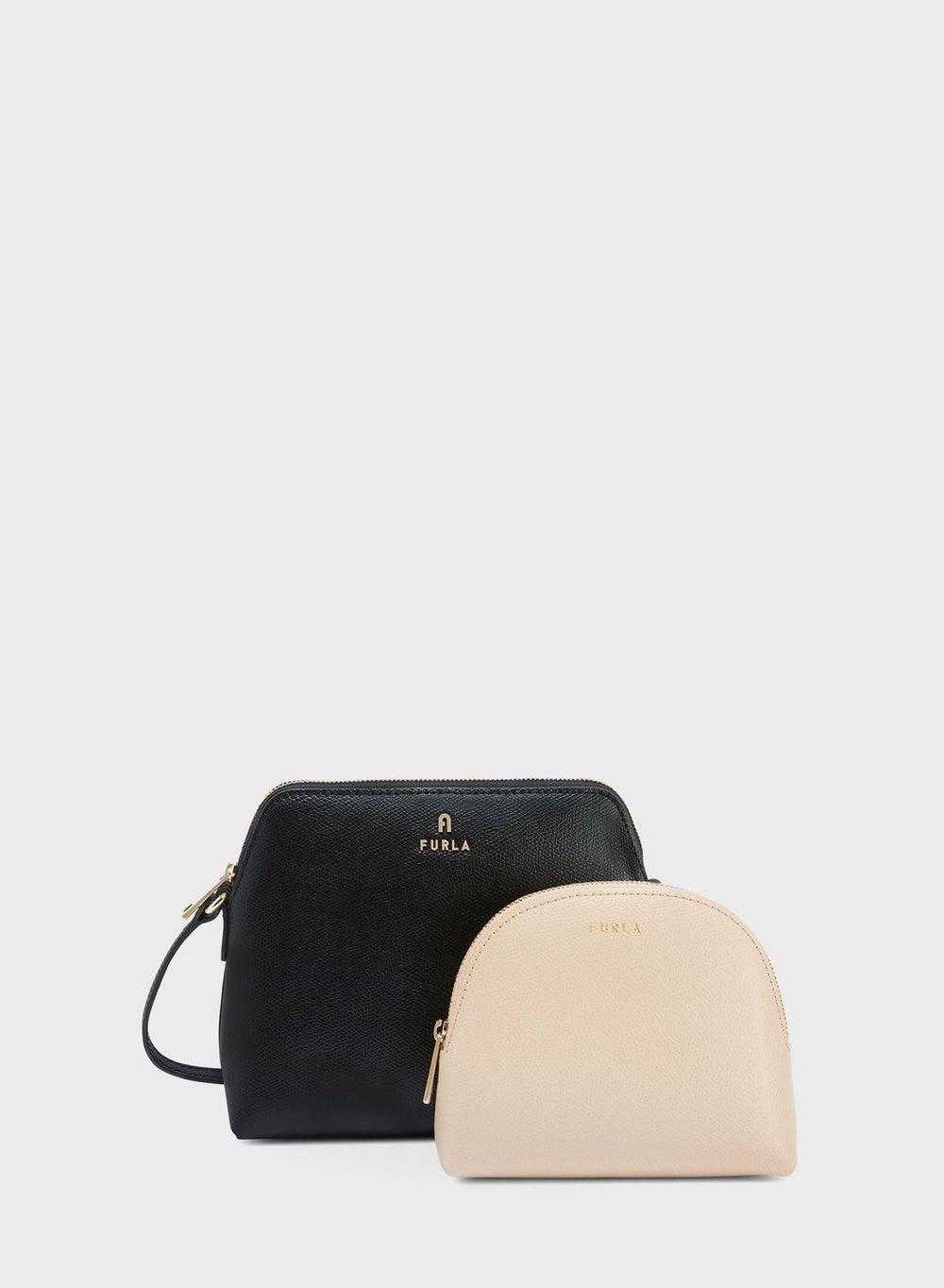 Furla Camelia Elegance Crossbody - Chic Accessory for Women - Image 1