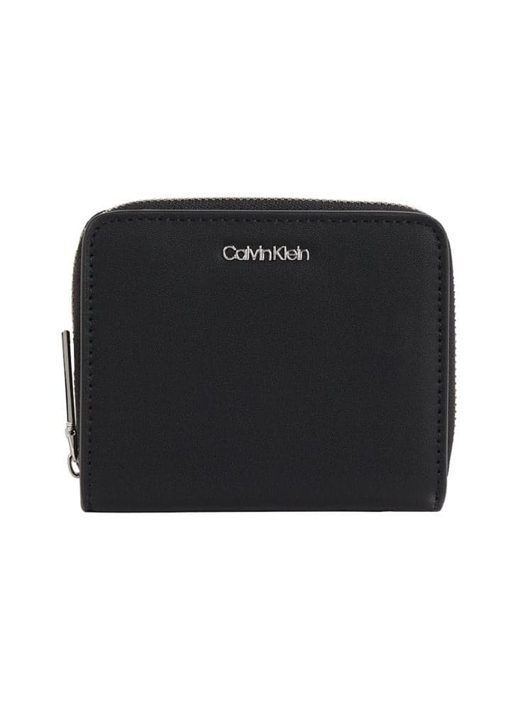 CALVIN KLEIN Elegance on-the-Go Medium Zip Wallet - Image 1