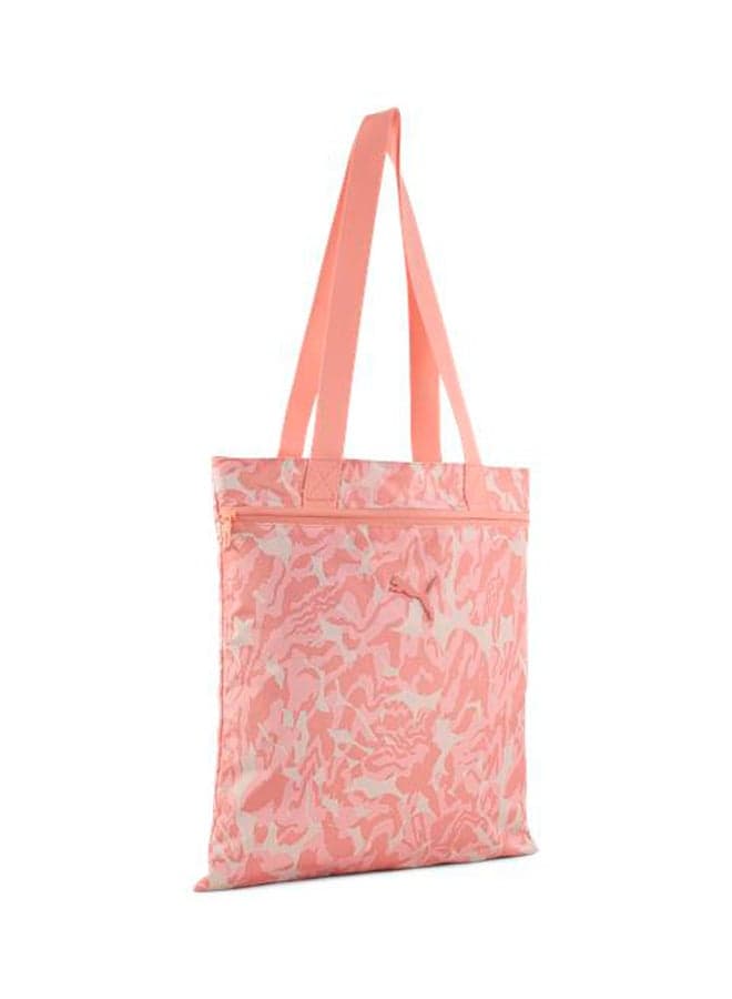 PUMA Logo Pop Women's Tote: Stylish Everyday Elegance - Image 1
