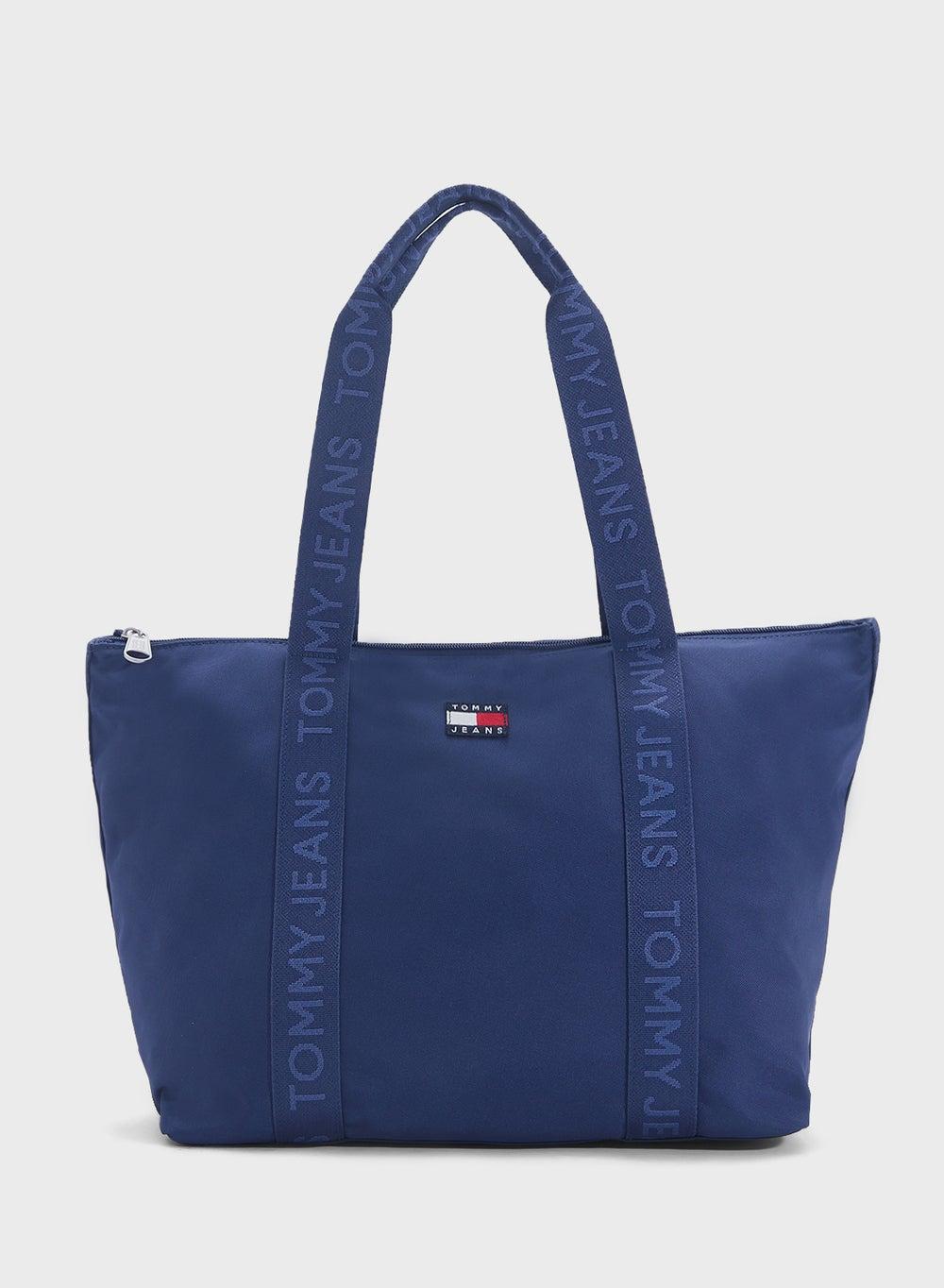 Tommy Jeans Essential Daily Chic Tote for Women - Image 1