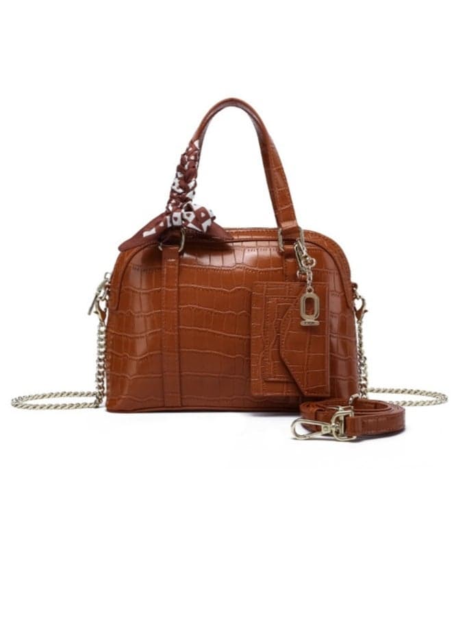 FYOR Iconic Office Bag BD 141 - Elegance for Every Woman - Image 1