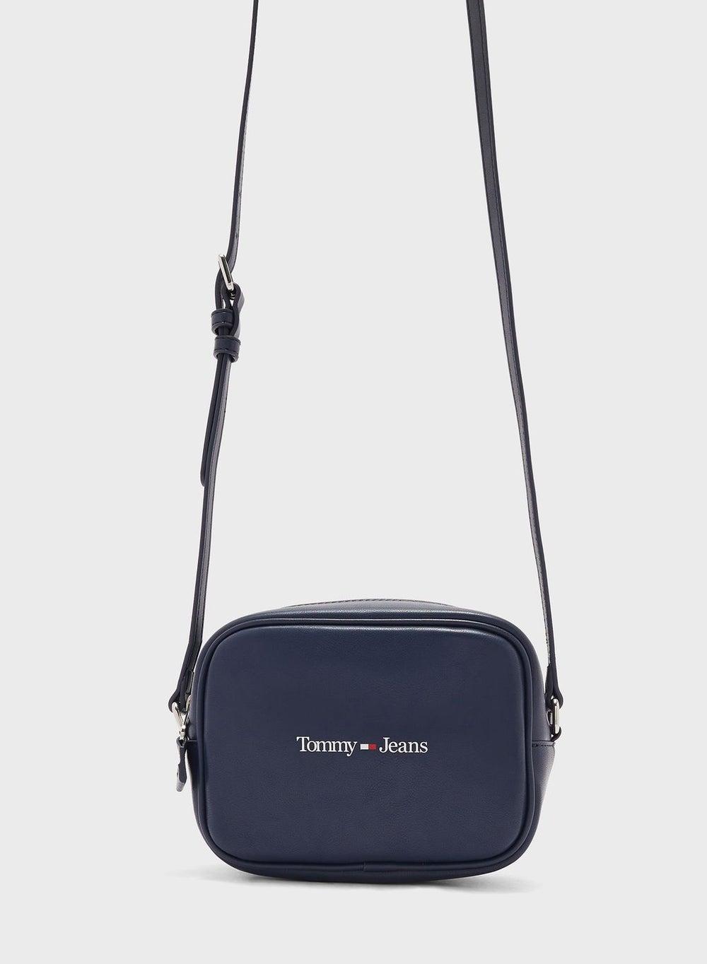 TOMMY HILFIGER Elegant Zip Around Women's Crossbody - Image 1