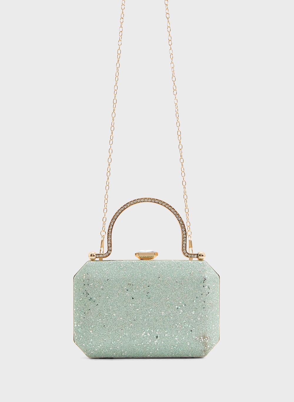 Ella Sparkle Edition: Chic Clutch Bag for Women - Image 1