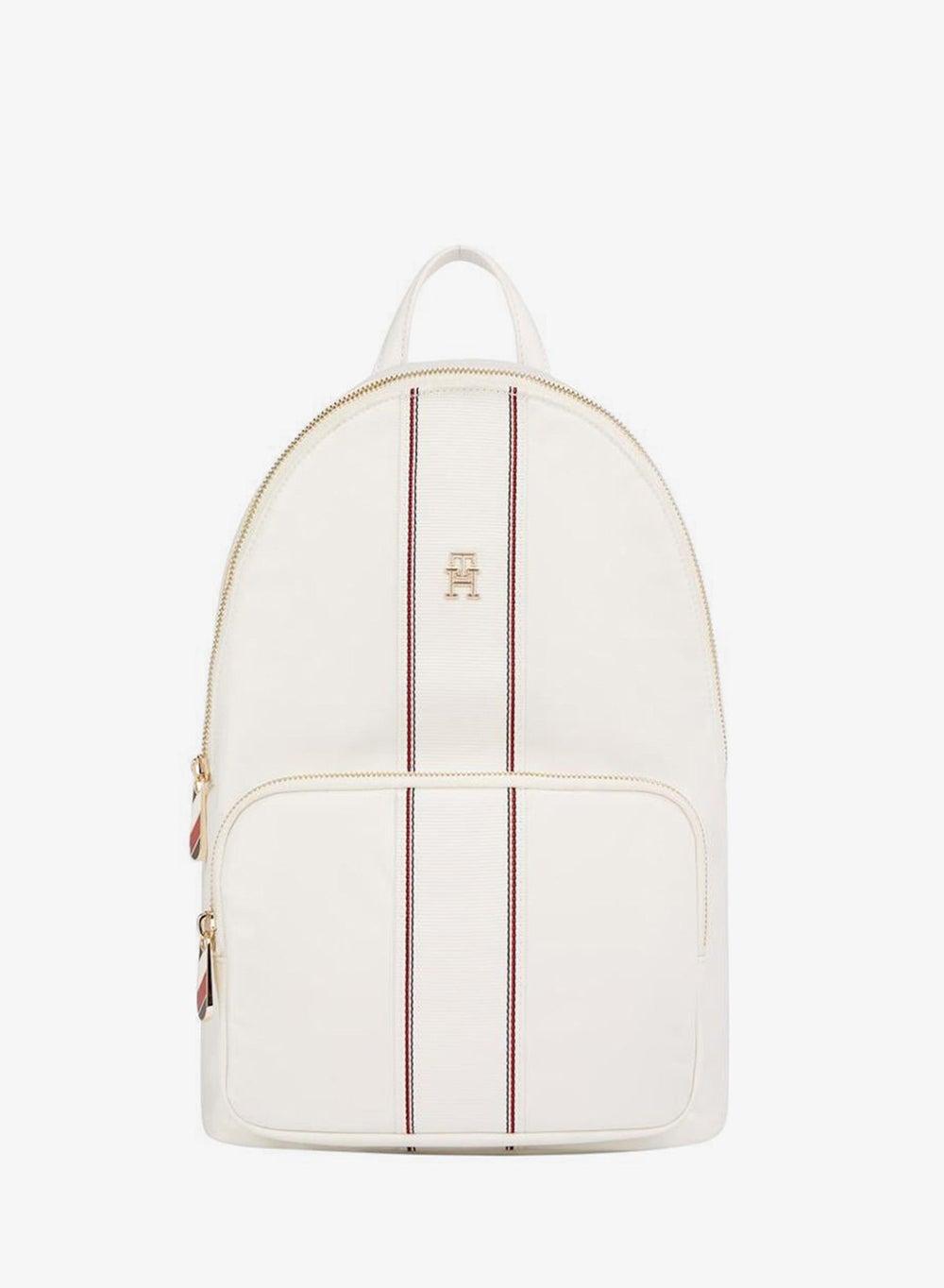 TOMMY HILFIGER Poppy Backpack - Elegance Meets Functionality - Image 1