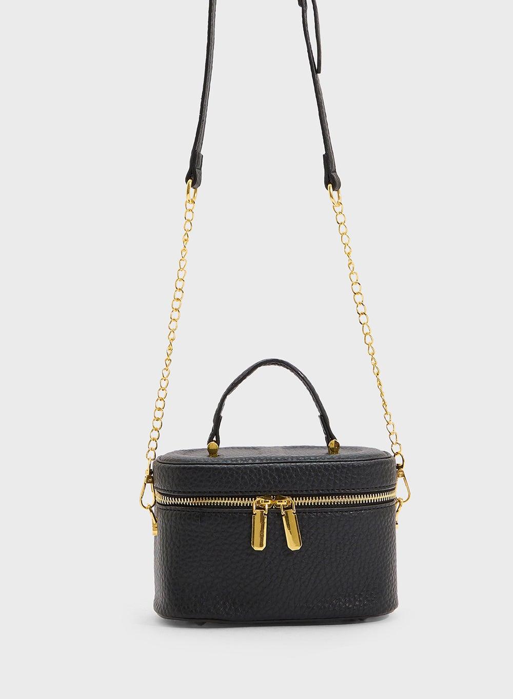 ELLA Chic Crossbody Bag - Elegance on the Go - Image 1