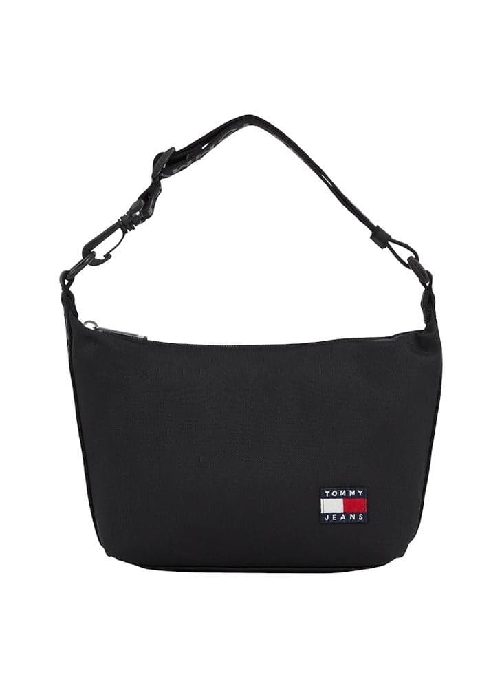 TOMMY JEANS Essential Daily Women's Shoulder Bag - Image 1