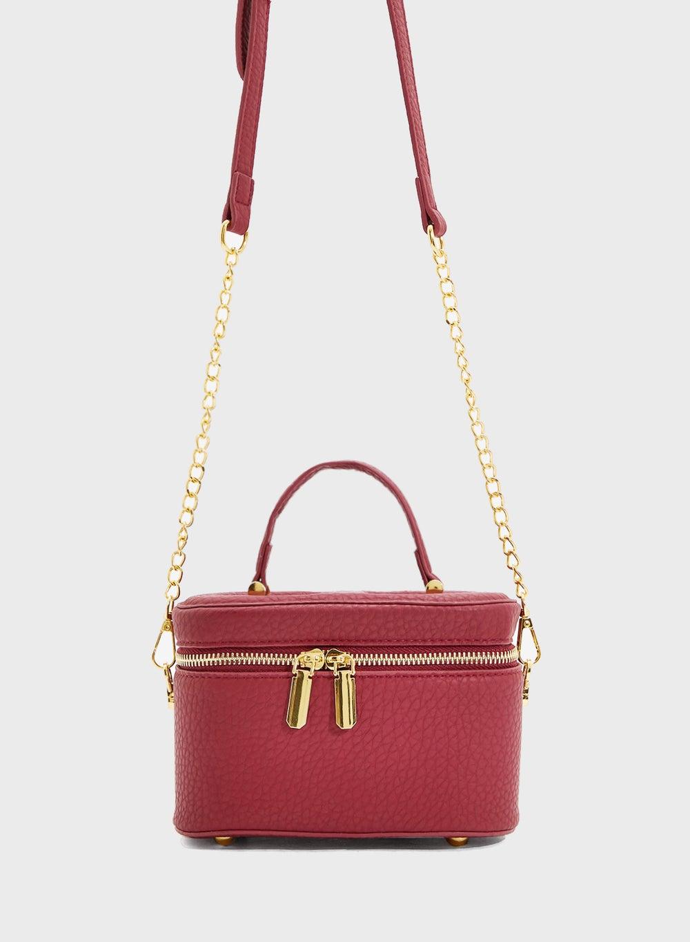 ELLA Elegance: Chic Crossbody Bag for the Modern Woman - Image 1
