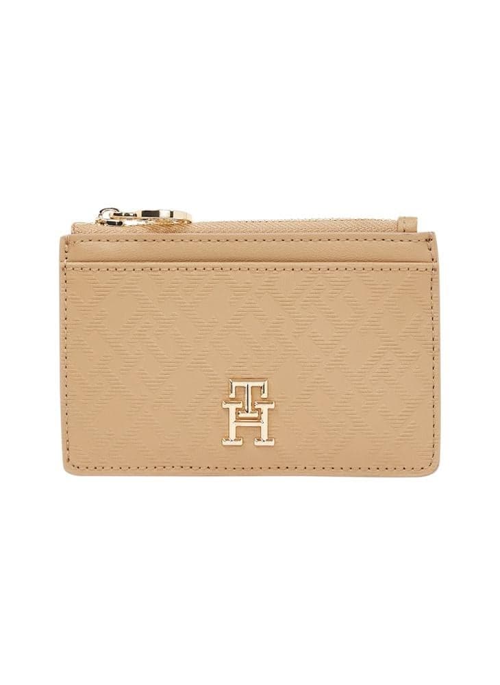 Tommy Hilfiger Elegance - Women's Long Cardholder - Image 1