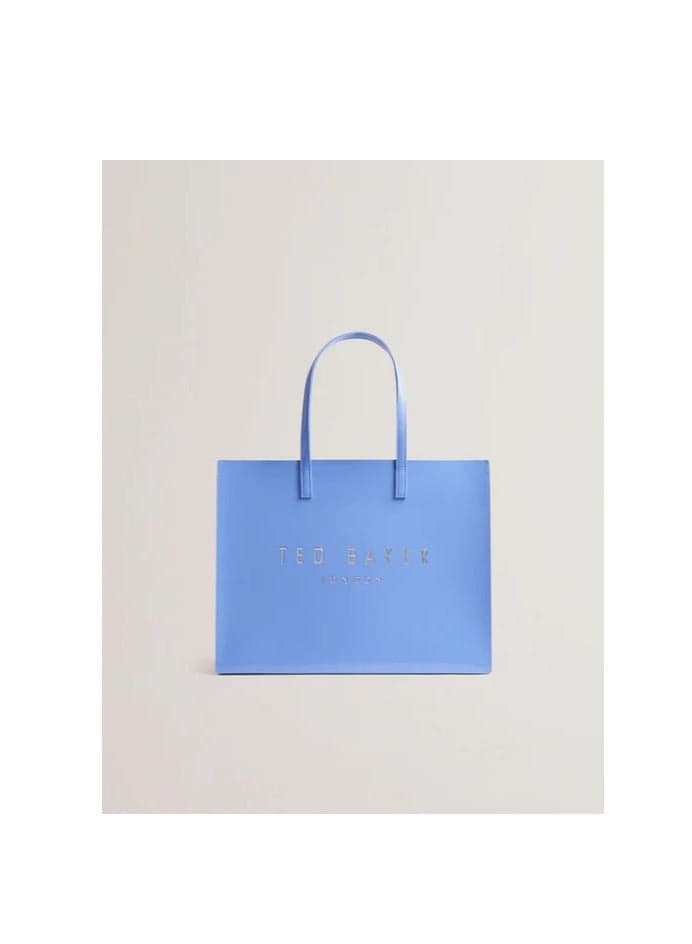 Ted Baker Crikon Crinkle Extra Large Iconic Women's Bag - Image 1