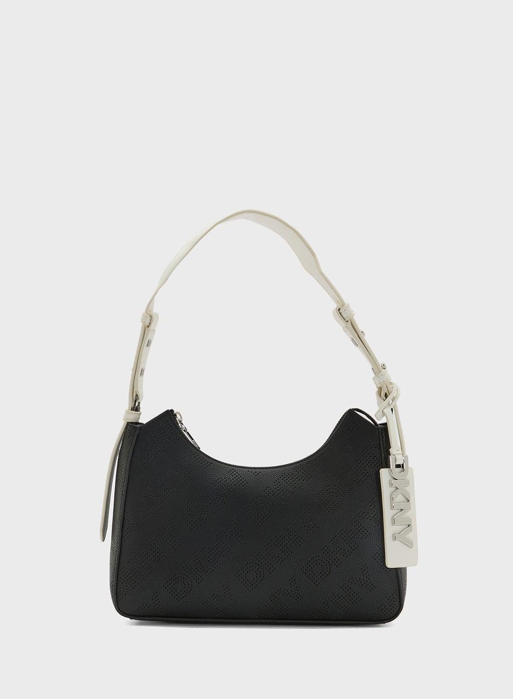 DKNY Shelly - Elegance Meets Utility in a Women's Shoulder Bag - Image 1