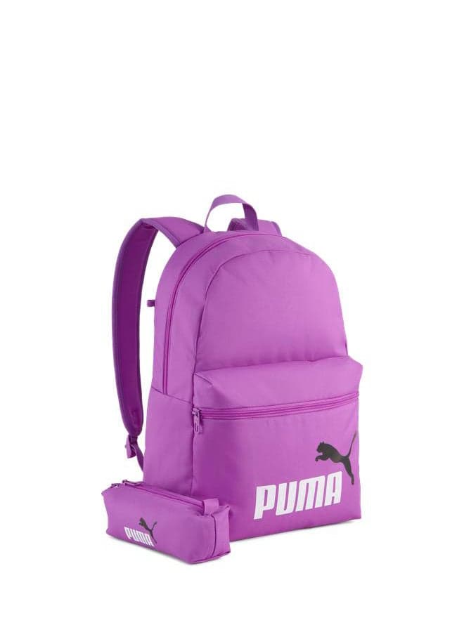 PUMA Phase Women's Backpack: Stylish & Spacious - Image 1