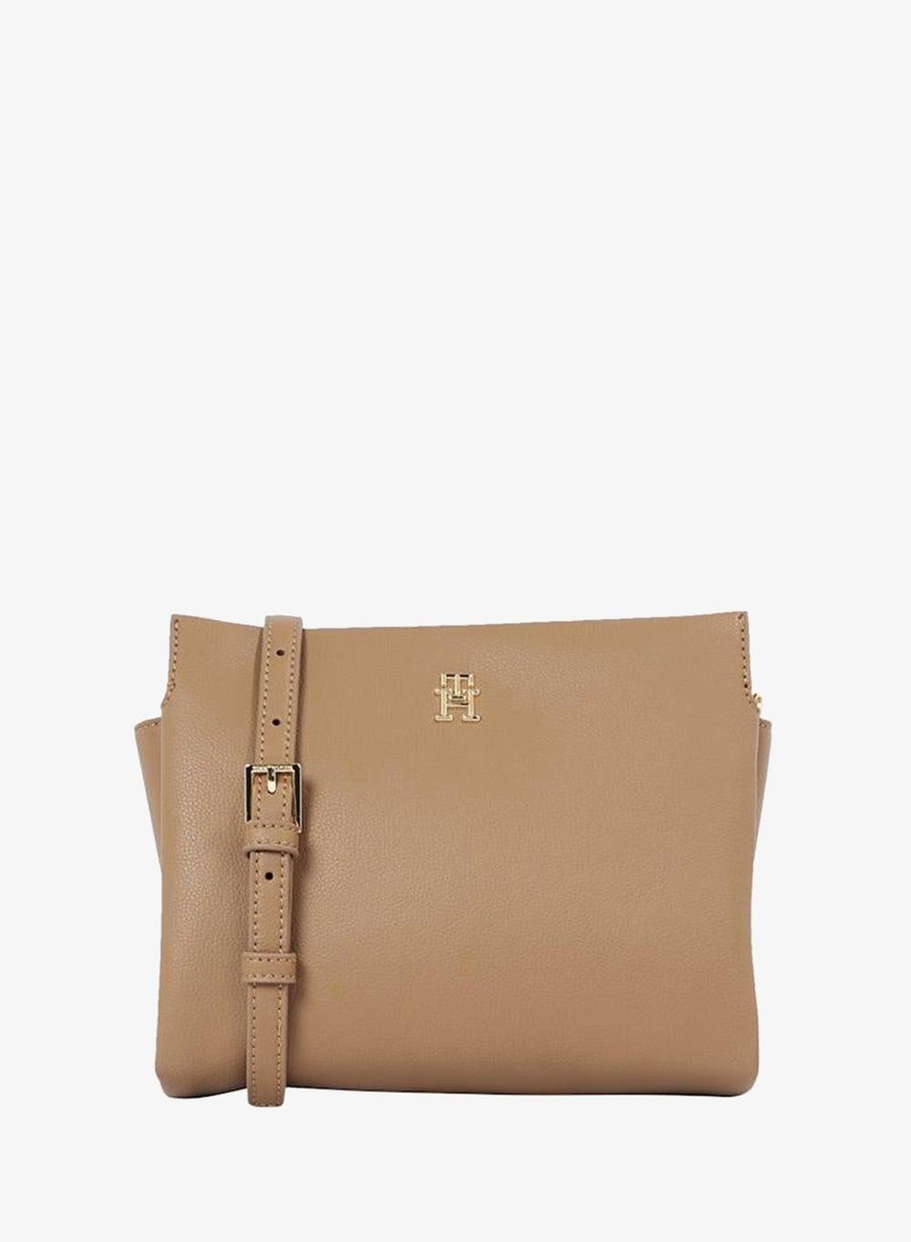 TOMMY HILFIGER Chic Mini Crossbody Bag for Stylish Women - Image 1