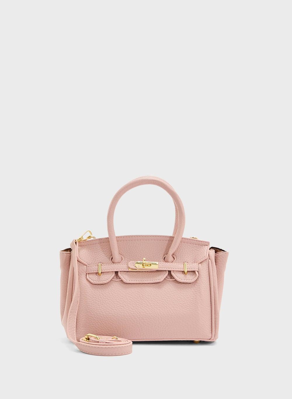 ELLA Classic Satchel - Elegant Everyday Essential - Image 1