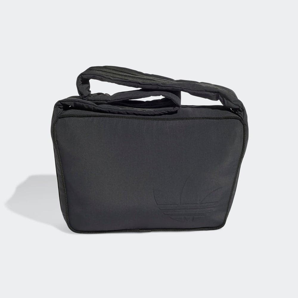 Adidas Originals Chic Crossbody Bowling Bag for Women - Image 1