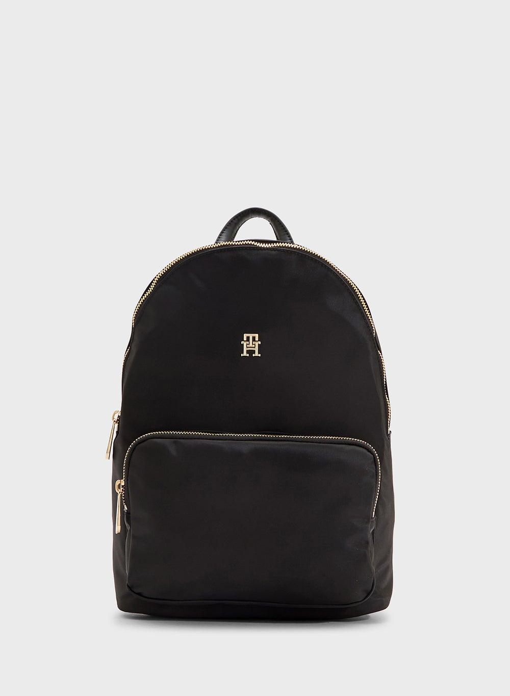 TOMMY HILFIGER Poppy Elegance Backpack for Stylish Women - Image 1