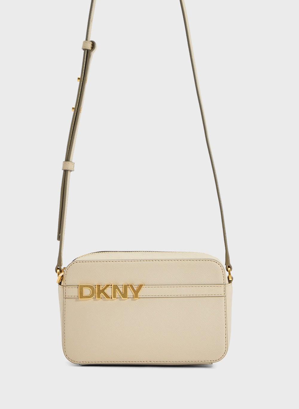 DKNY Avril Camera Bag - Chic Zip Through Crossbody - Image 1