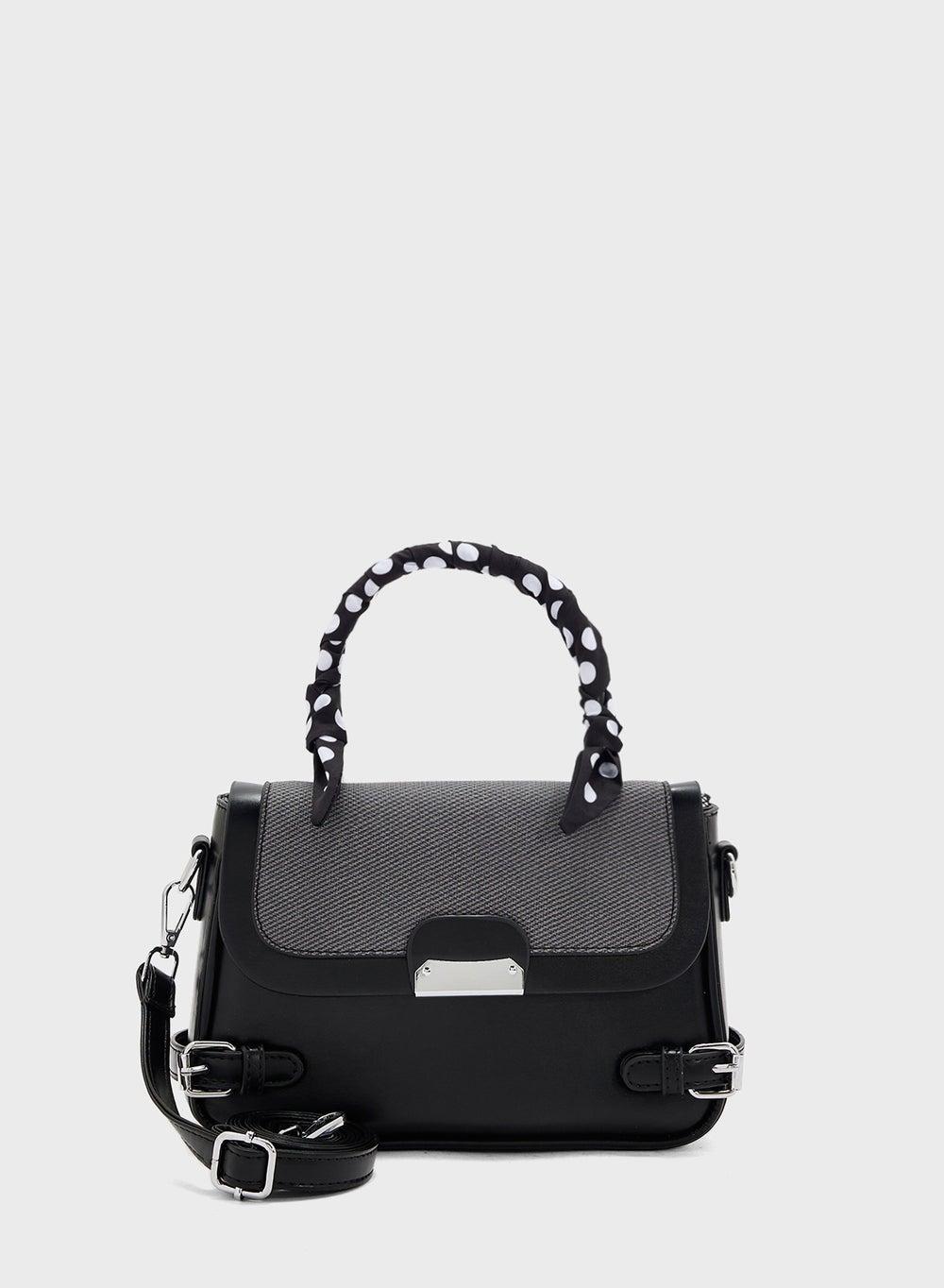 ELLA Chic Satchel Bag - Elegance for Every Woman - Image 1