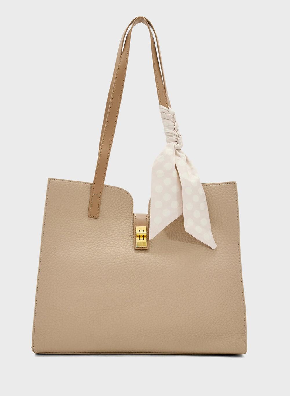 ELLA Chic Essentials Tote Bag for Women - Image 1