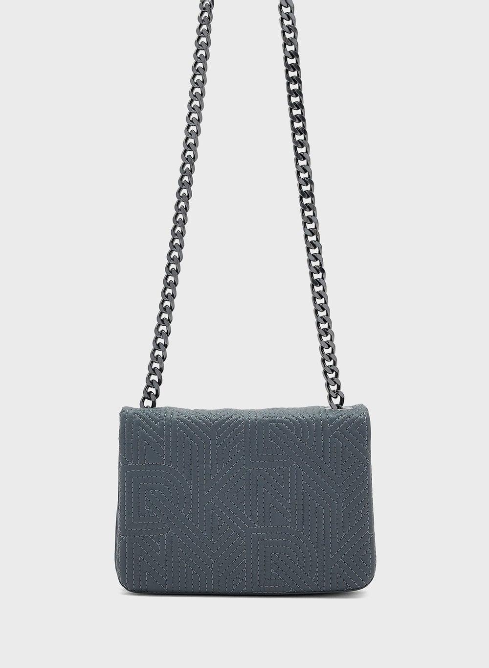 DKNY Desiree Chain-Detail Women's Crossbody - Image 1