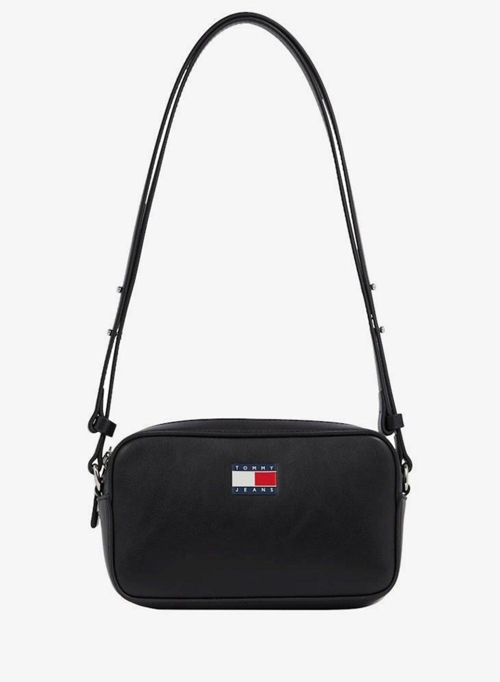 TOMMY JEANS Essential Convertible Women's Camera Bag - Image 1