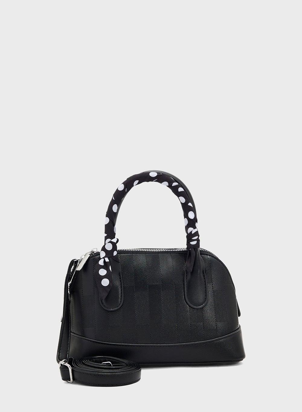 ELLA Chic Satchel: Elegant Everyday Companion for Women - Image 1