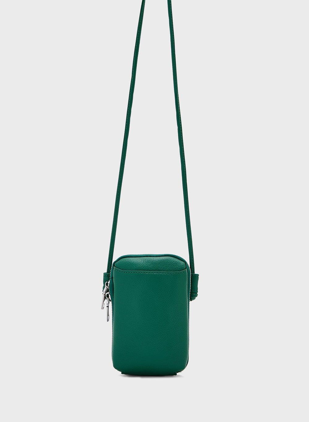 Ginger Mini Crossbody: Elegance on the Go - Image 1