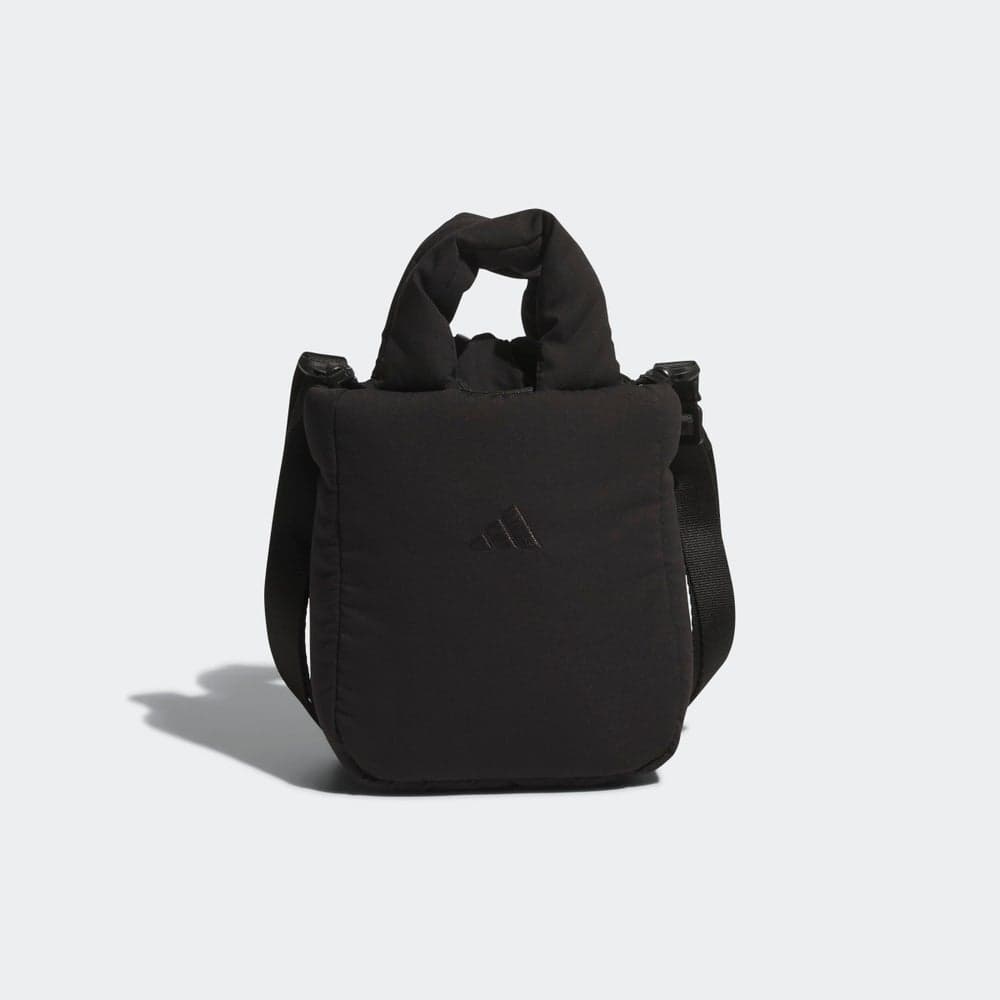 Adidas Must Haves Puffy Small Bag - Chic Elegance for Women - Image 1