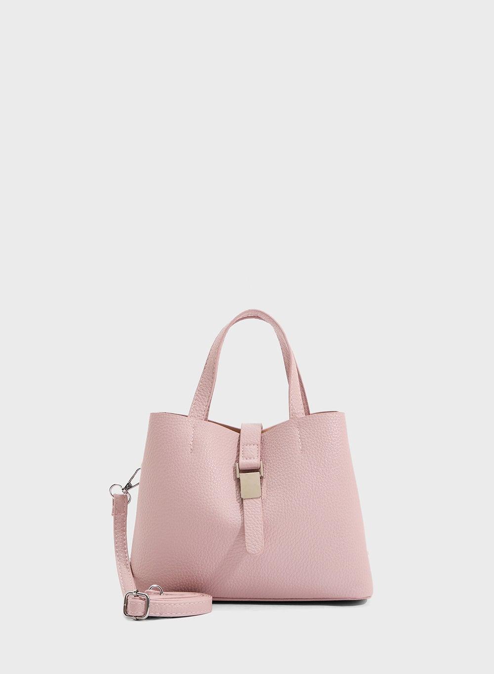 ELLA Chic Satchel - Elegance for Every Woman - Image 1