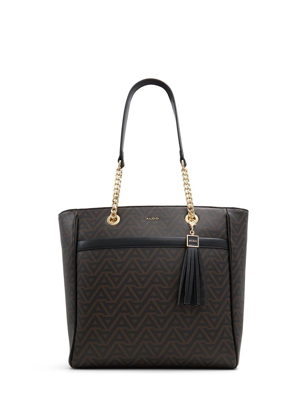 ALDO Yuliana - Elegant Women's Satchel Bag - Image 1