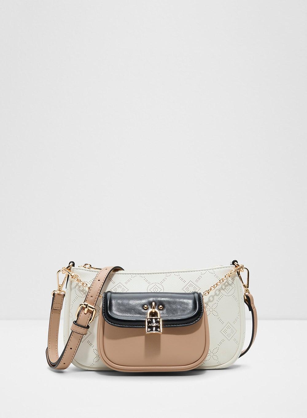 ALDO Hamida Chic Multicolor Crossbody Bag for Women - Image 1