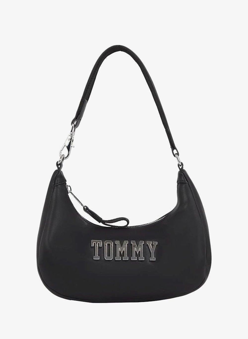 TOMMY JEANS Chic Shoulder Bag for the Modern Woman - Image 1