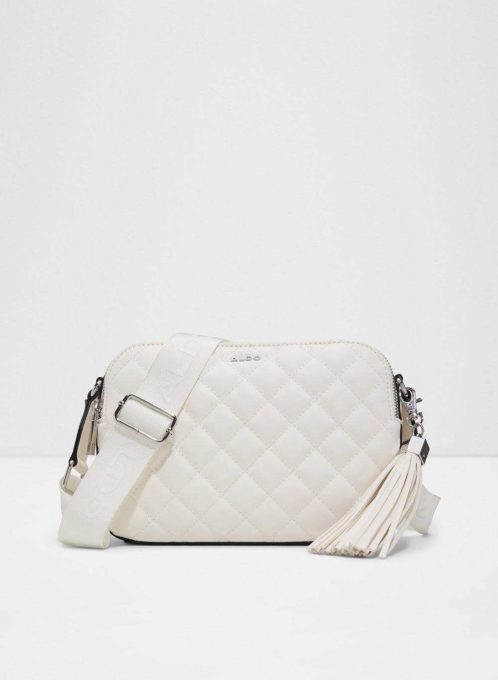 ALDO Alpinum Elegance Quilted Crossbody Bag - Image 1