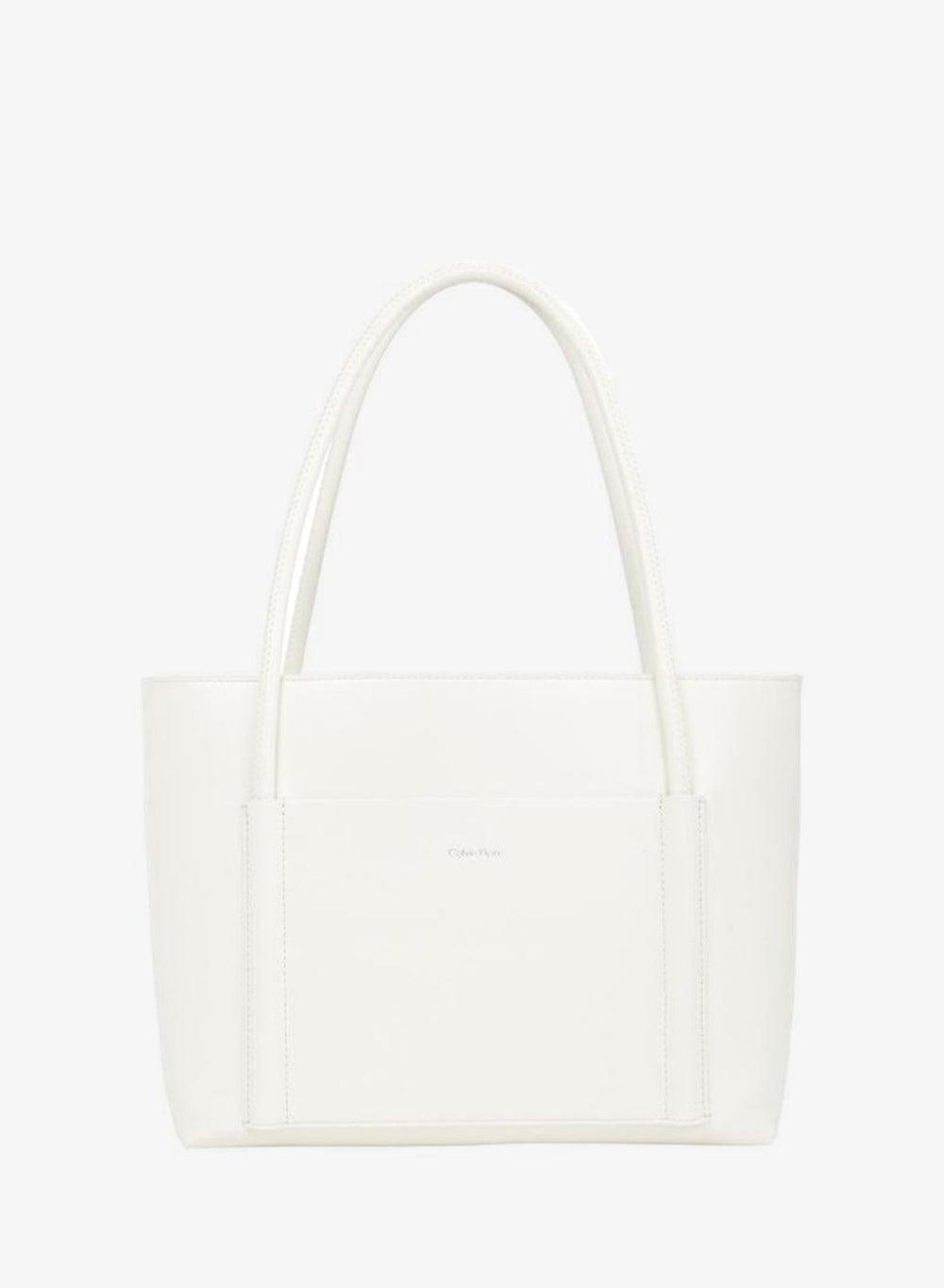CALVIN KLEIN Elegant Medium Shopper for Women - Image 1