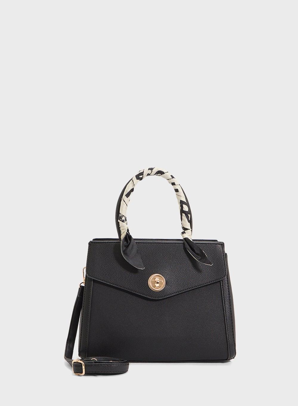 Khizana Chic Satchel Bag for the Discerning Woman - Image 1