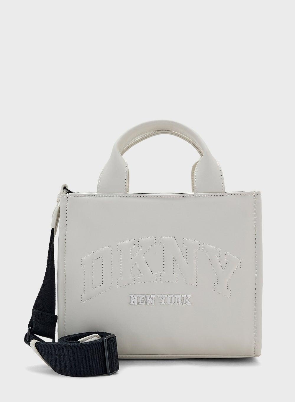 DKNY Hadlee Chic Workday Tote for the Modern Woman - Image 1