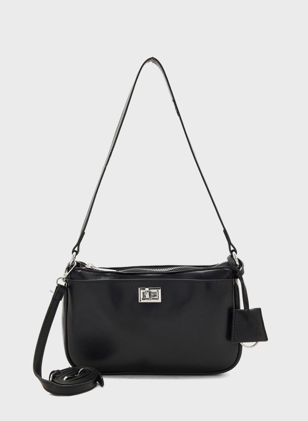 ELLA Classic Elegance Shoulder Bag for Women - Image 1